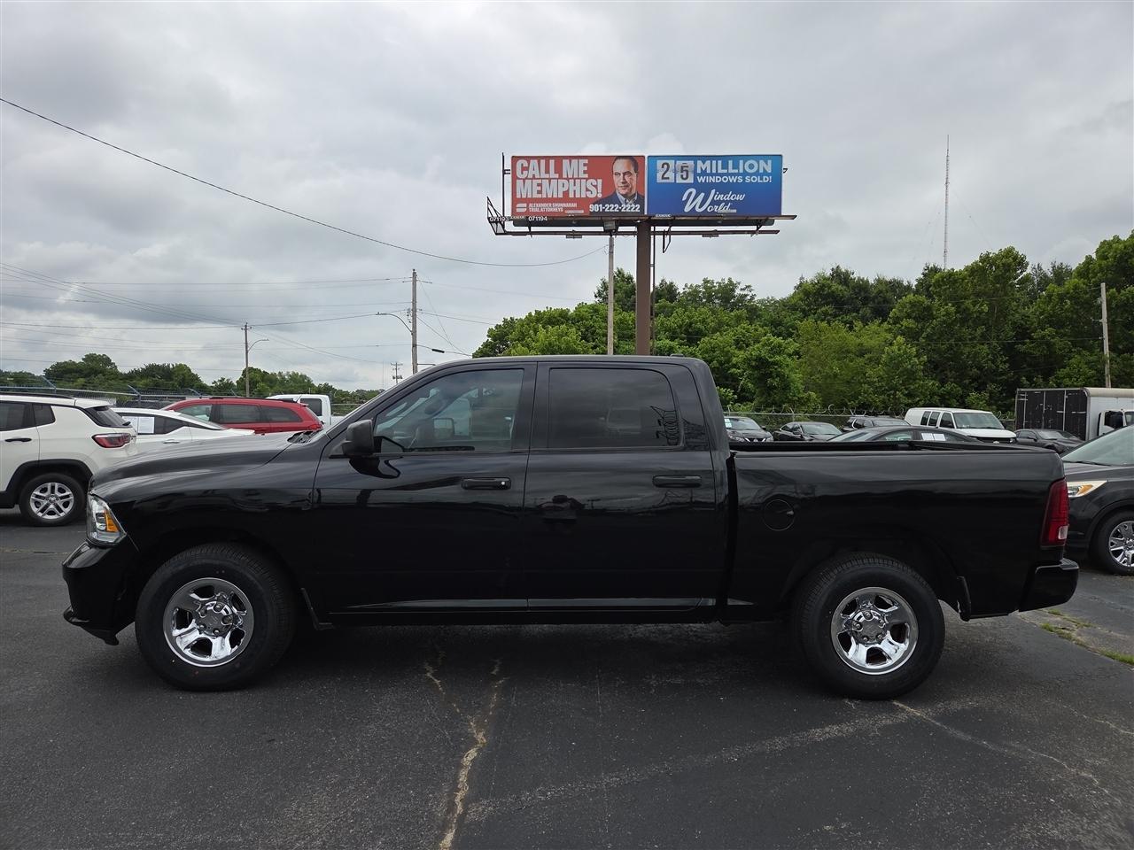ram ram 1500 pickup 2014 1C6RR6KT2ES205295 image ram ram 1500 pickup 2014 1C6RR6KT2ES205295 image